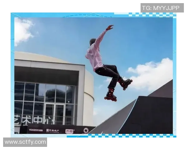 北京极限运动嘉年华精彩回顾:个人能力与团队协作的完美结合 北京极限运动嘉年华精彩回顾:个人能力与团队协作的完美结合