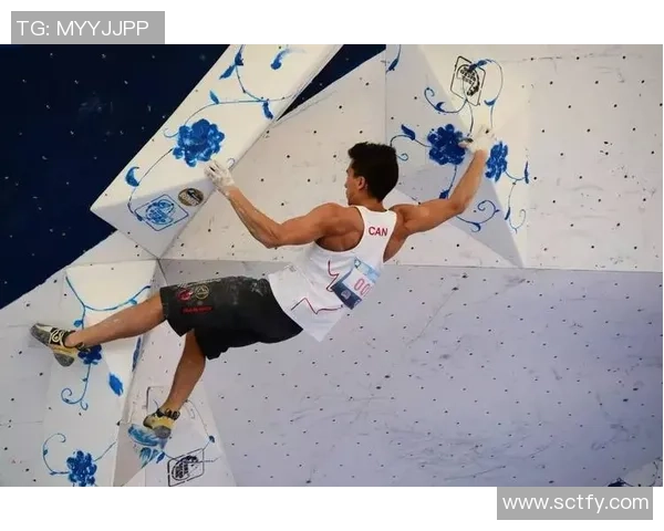 北京极限运动队在攀岩联赛中的力量与技巧表现全面分析