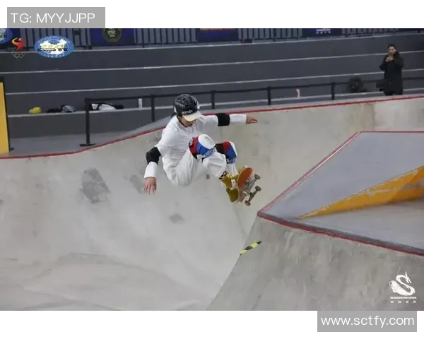 北京滑板队以97分领跑攀岩联赛积分榜展现强劲实力